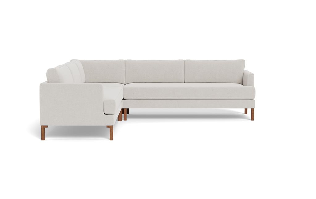 Winslow 4-Seat Corner Sectional - Image 0
