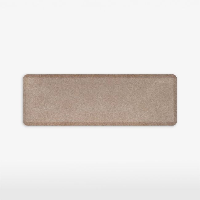WellnessMats Granite Sand 6'x2' - Image 0