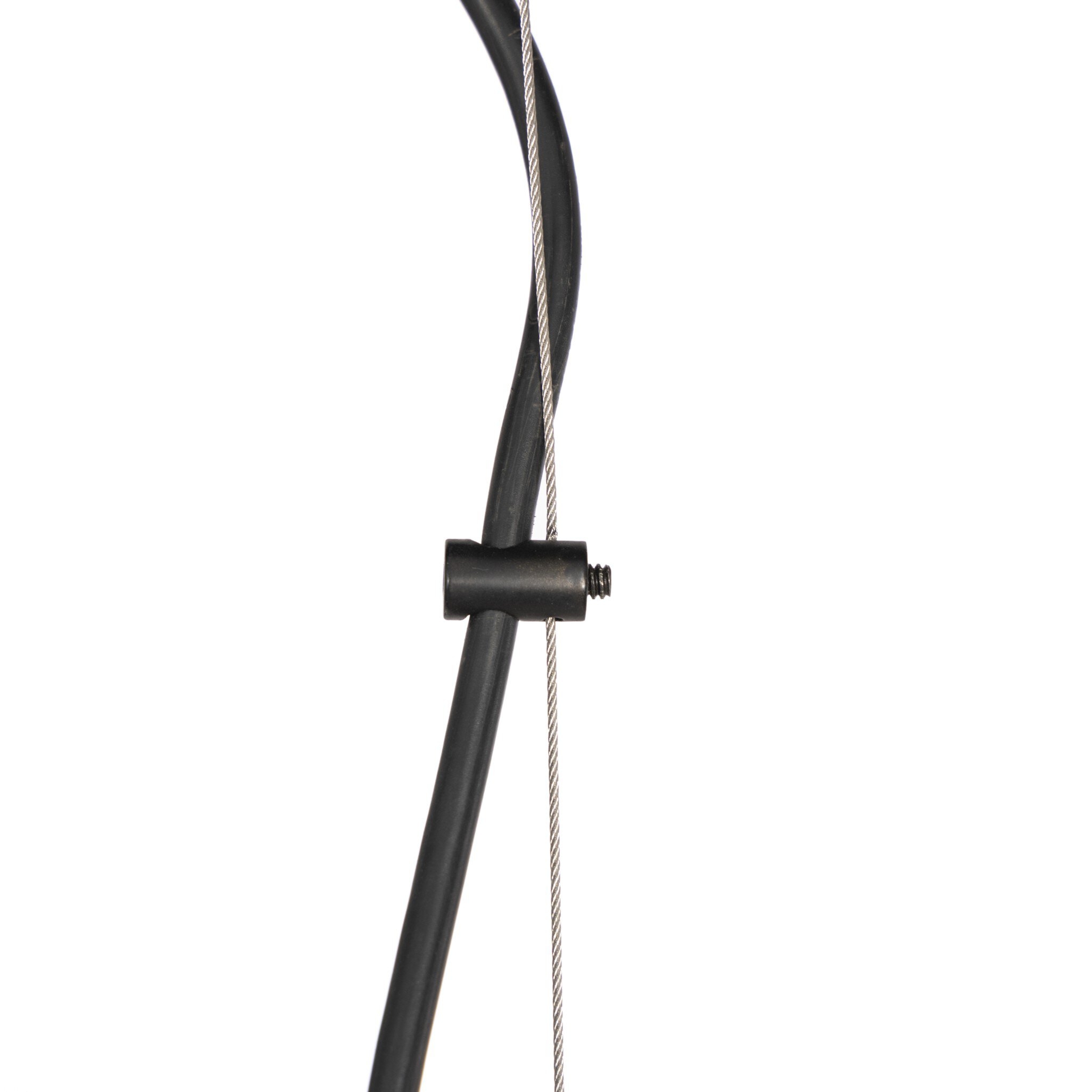 Montel Pendant - Jet Black - Image 9
