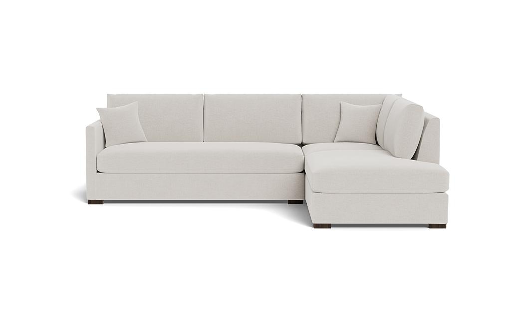 Scarlett 3-Seat Right Bumper Sectional - Image 0