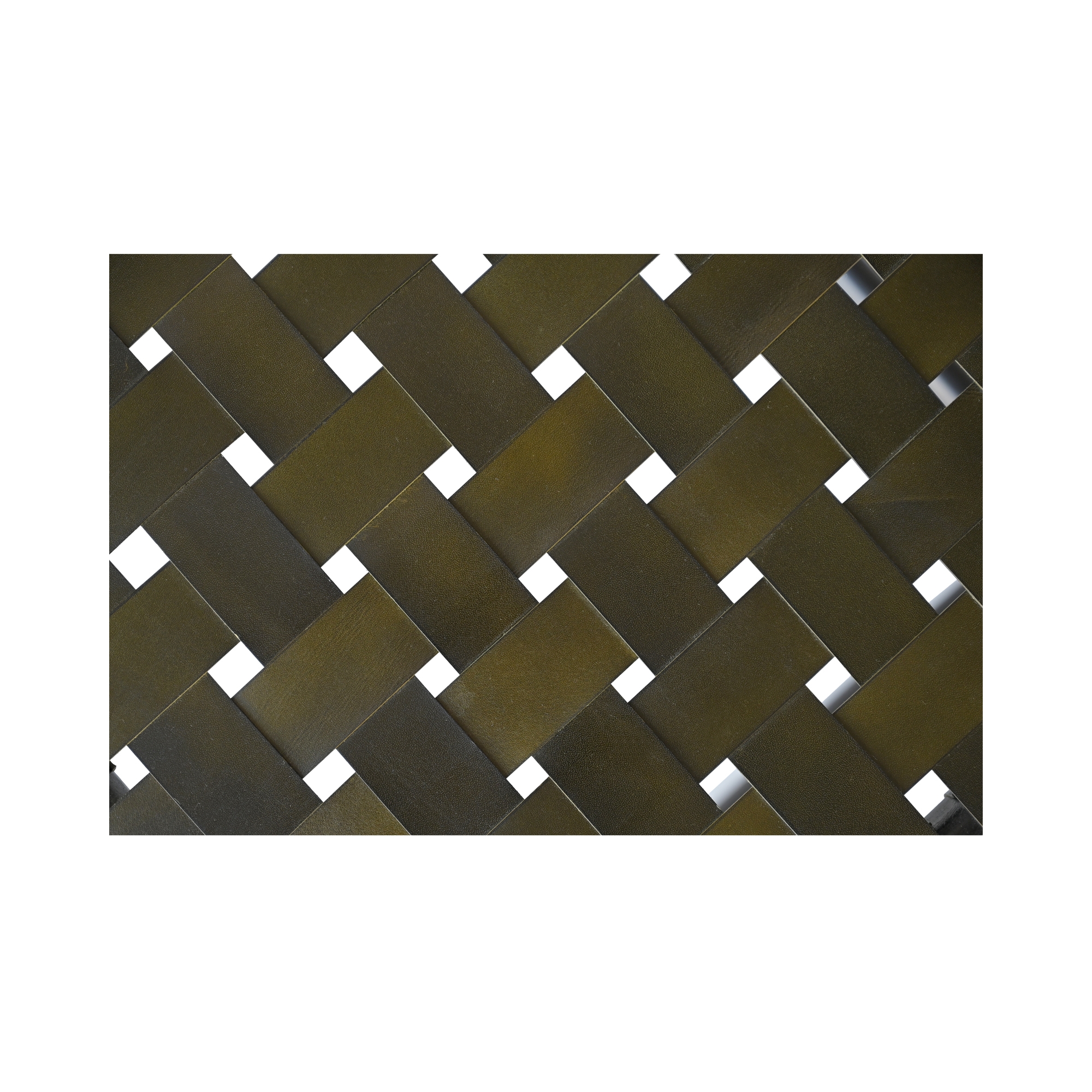 Selby Stool Olive - Image 4