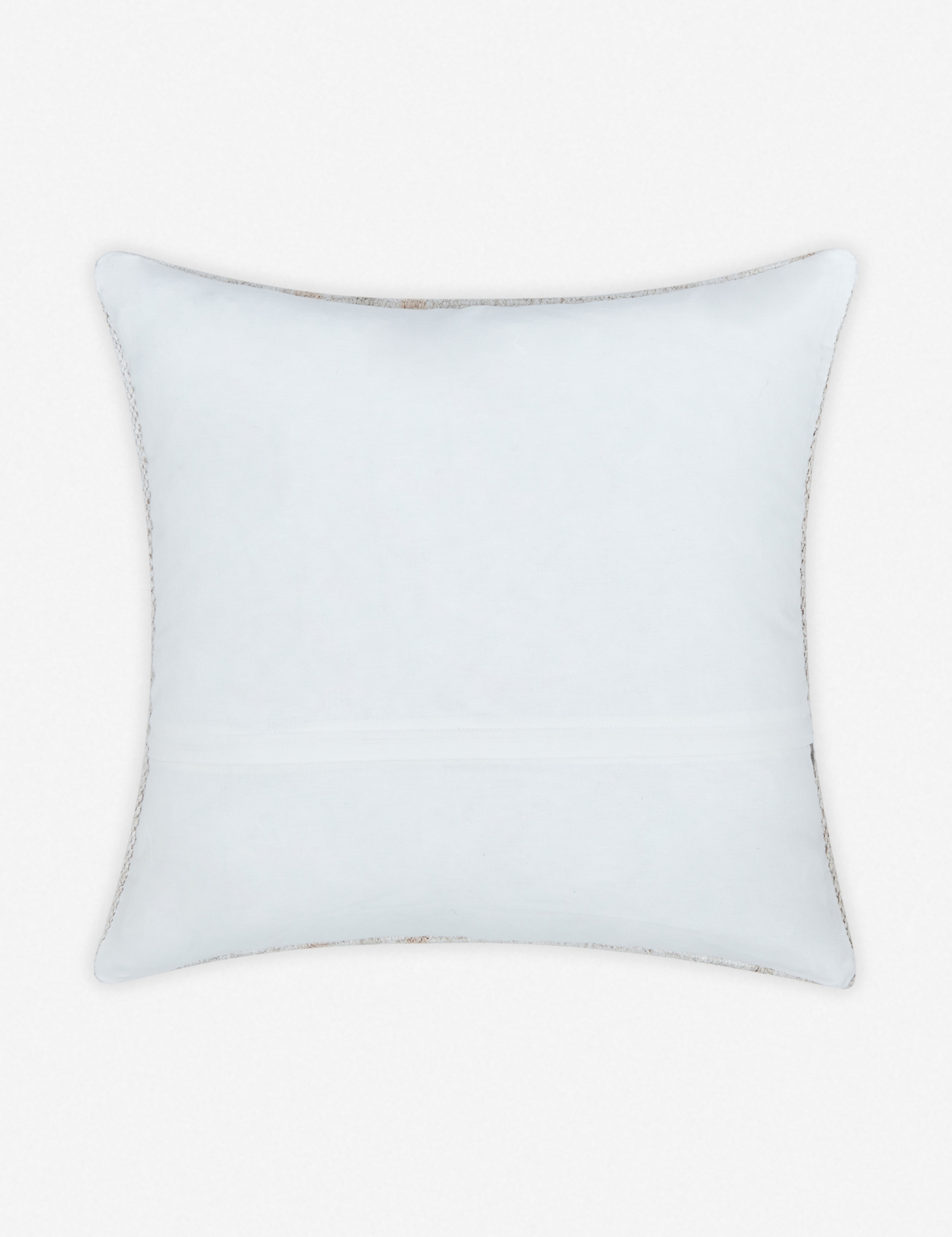 Sedona Vintage Hemp Pillow - Image 2