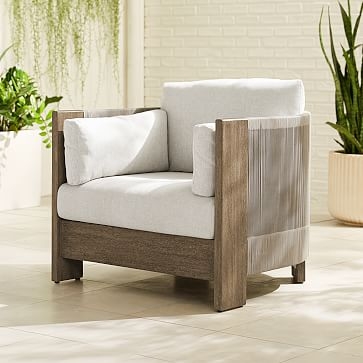 Porto Lounge Chair, Set of 2 - Image 1