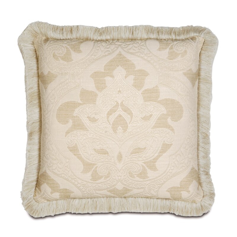 Eastern Accents Brookfield Throw Pillow Cover & Insert - Image 0
