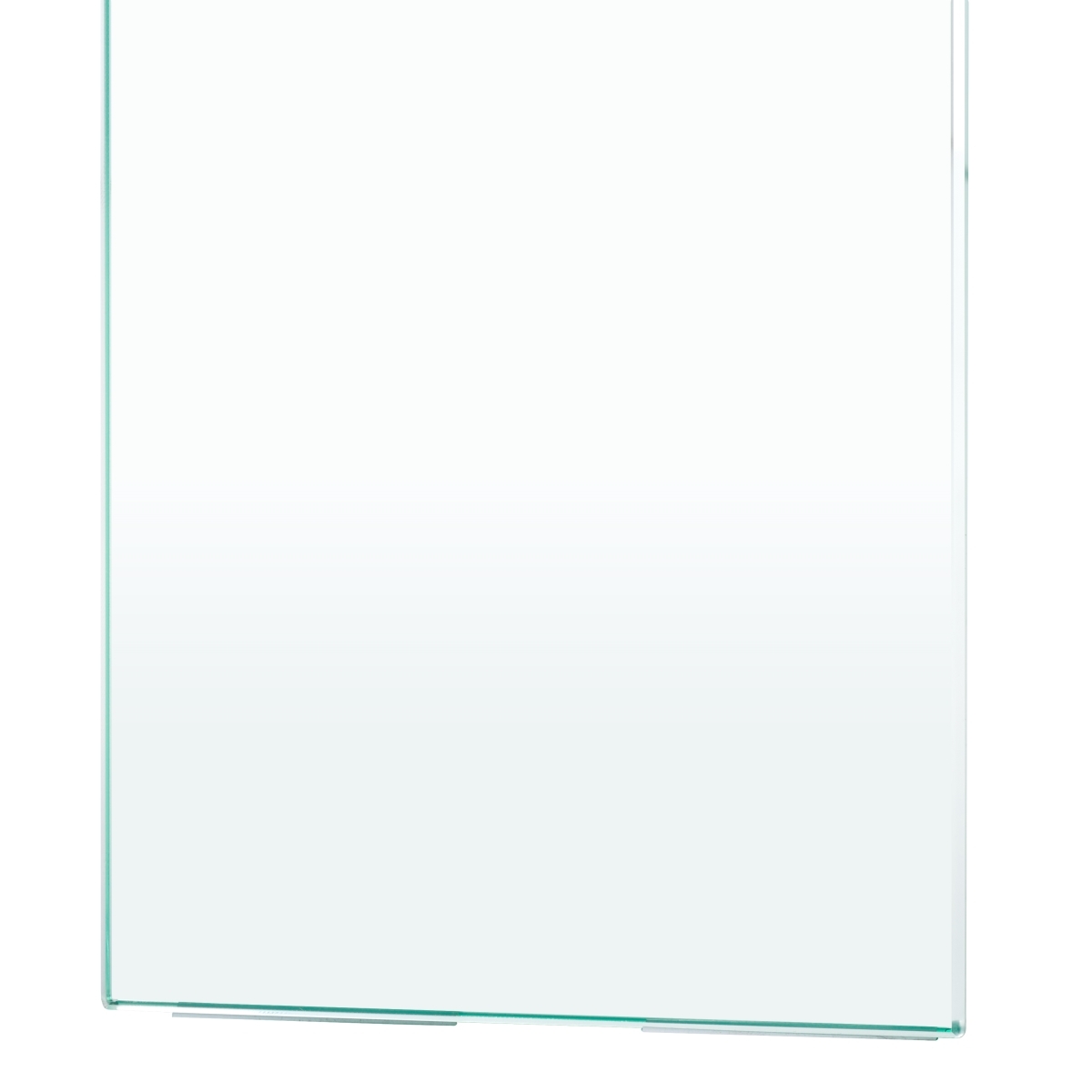 Katelyn Coffee Table - Light Concrete - Safavieh - Image 3