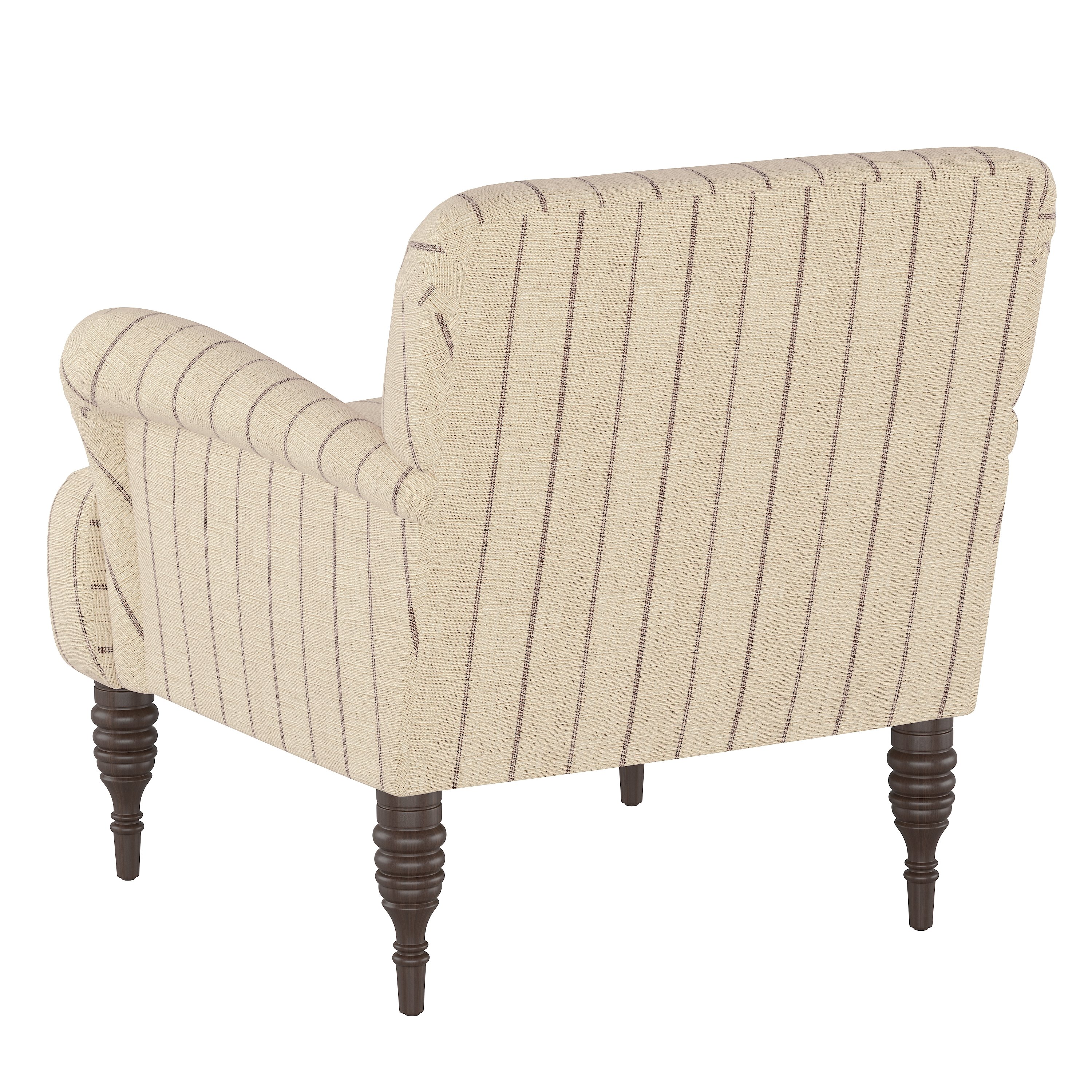 Vyolet Accent Chair - Image 3