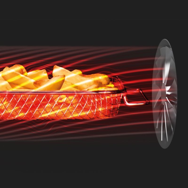 Breville® Smart Oven® Air Fryer Compact - Image 1