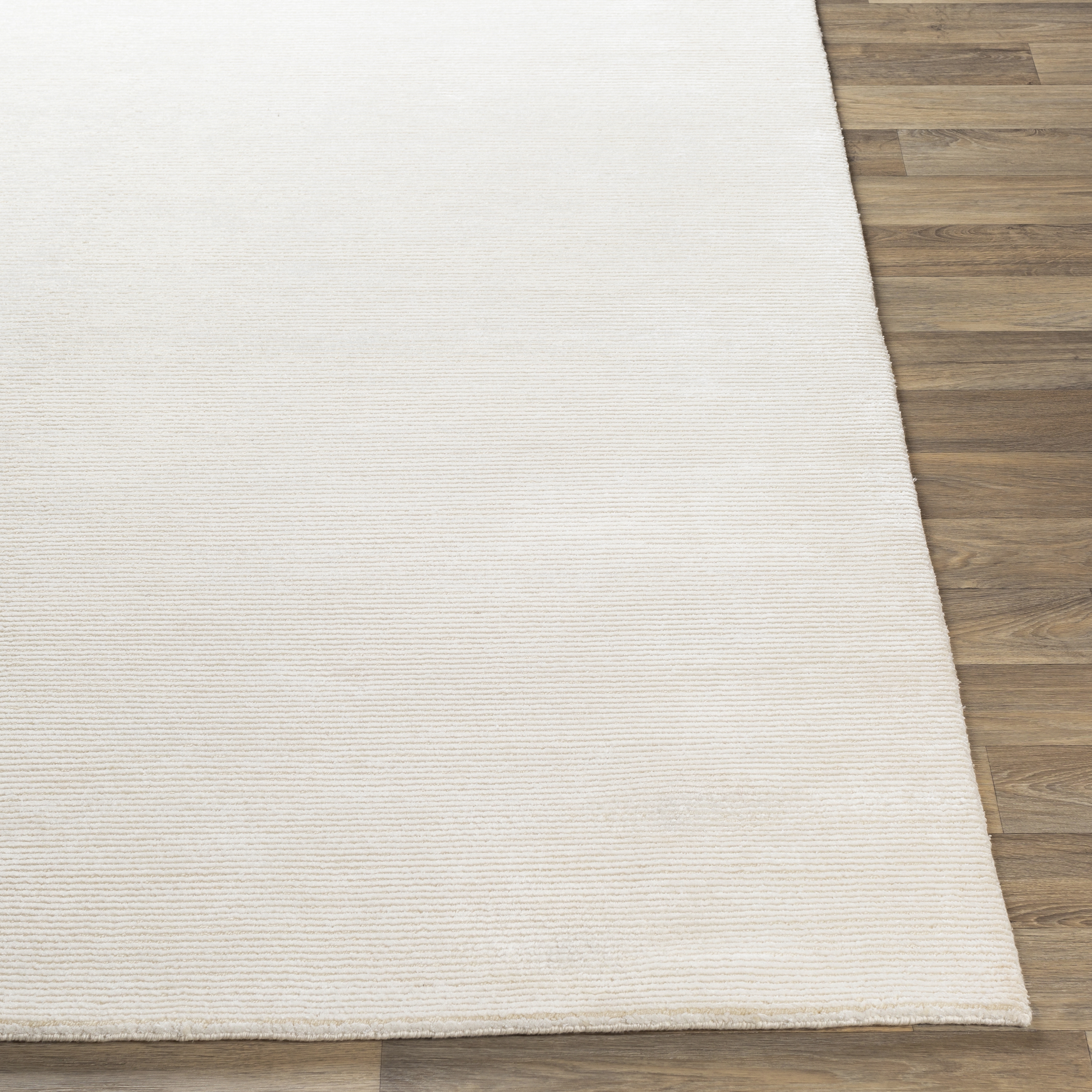 Capri Beige Indoor 4' x 6' Handmade Rug - Image 2