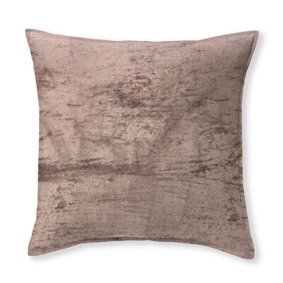 Square Pillow Cover & Insert - Image 0