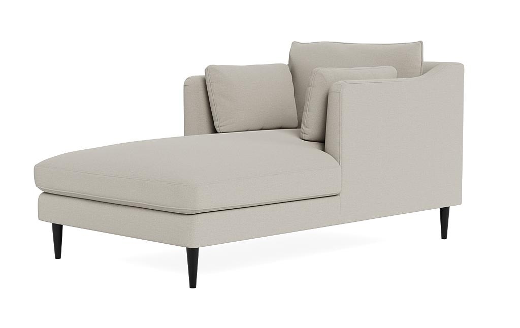 Caitlin Chaise Lounge by The EverygirlÃ?Â® - Image 2