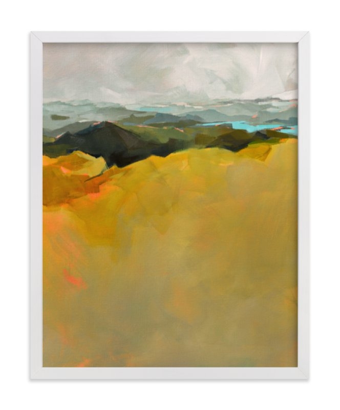 The Bigger Picture Limited Edition Fine Art Print 1 - Image 0