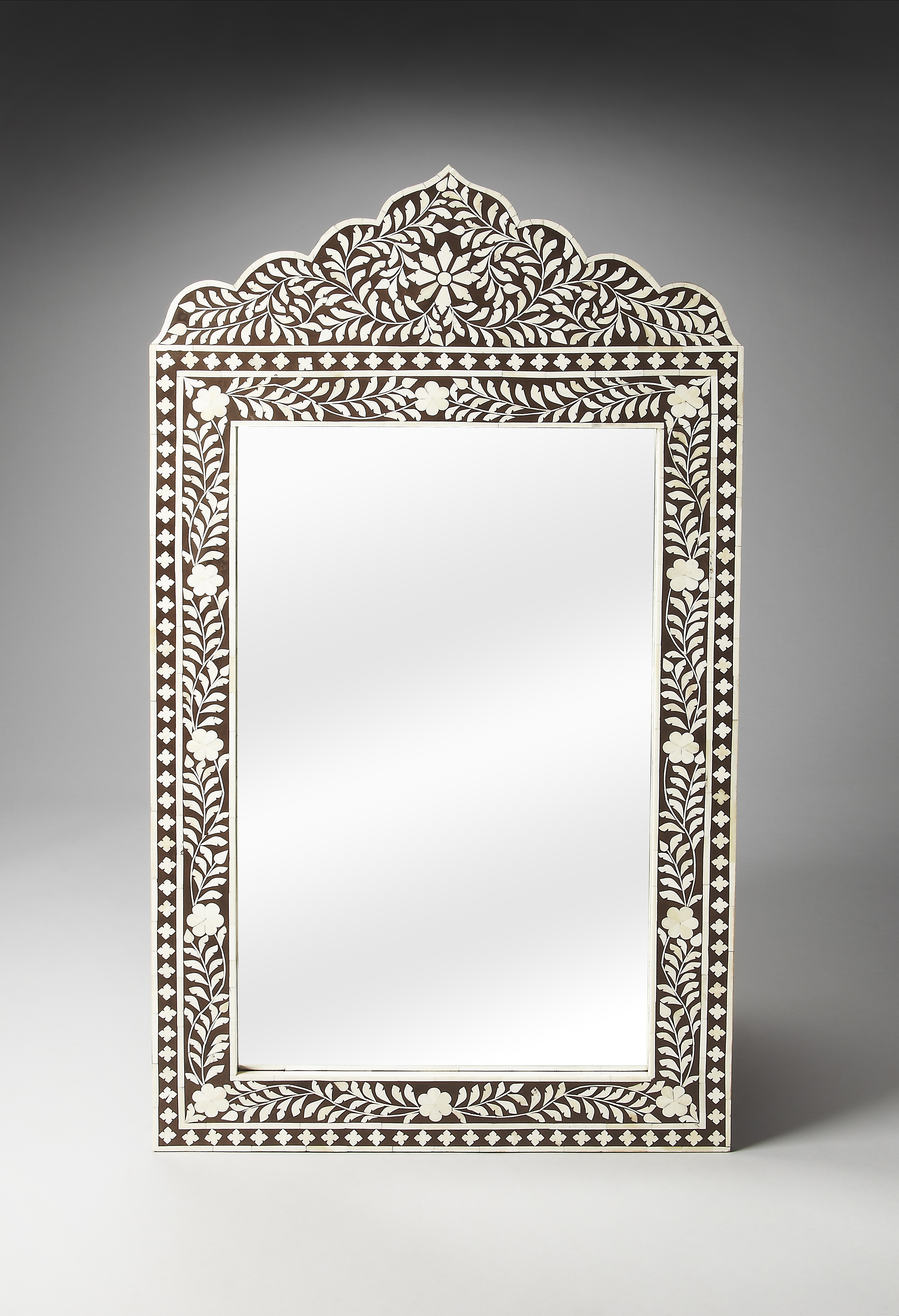Vivienne Heritage Wall Mirror - Image 0