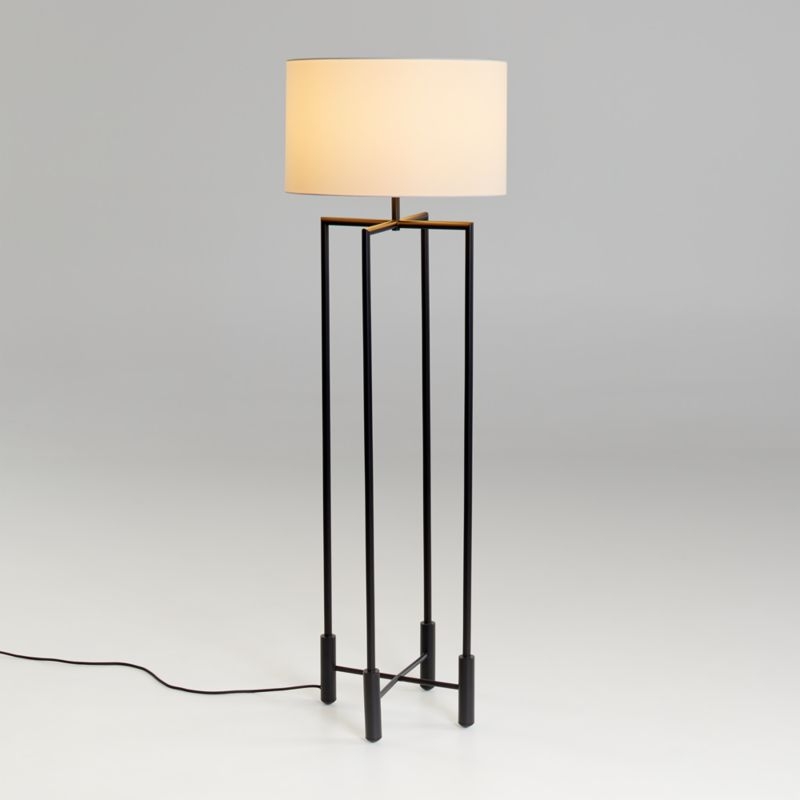 Bodil Four Legged Floor Lamp - Image 1