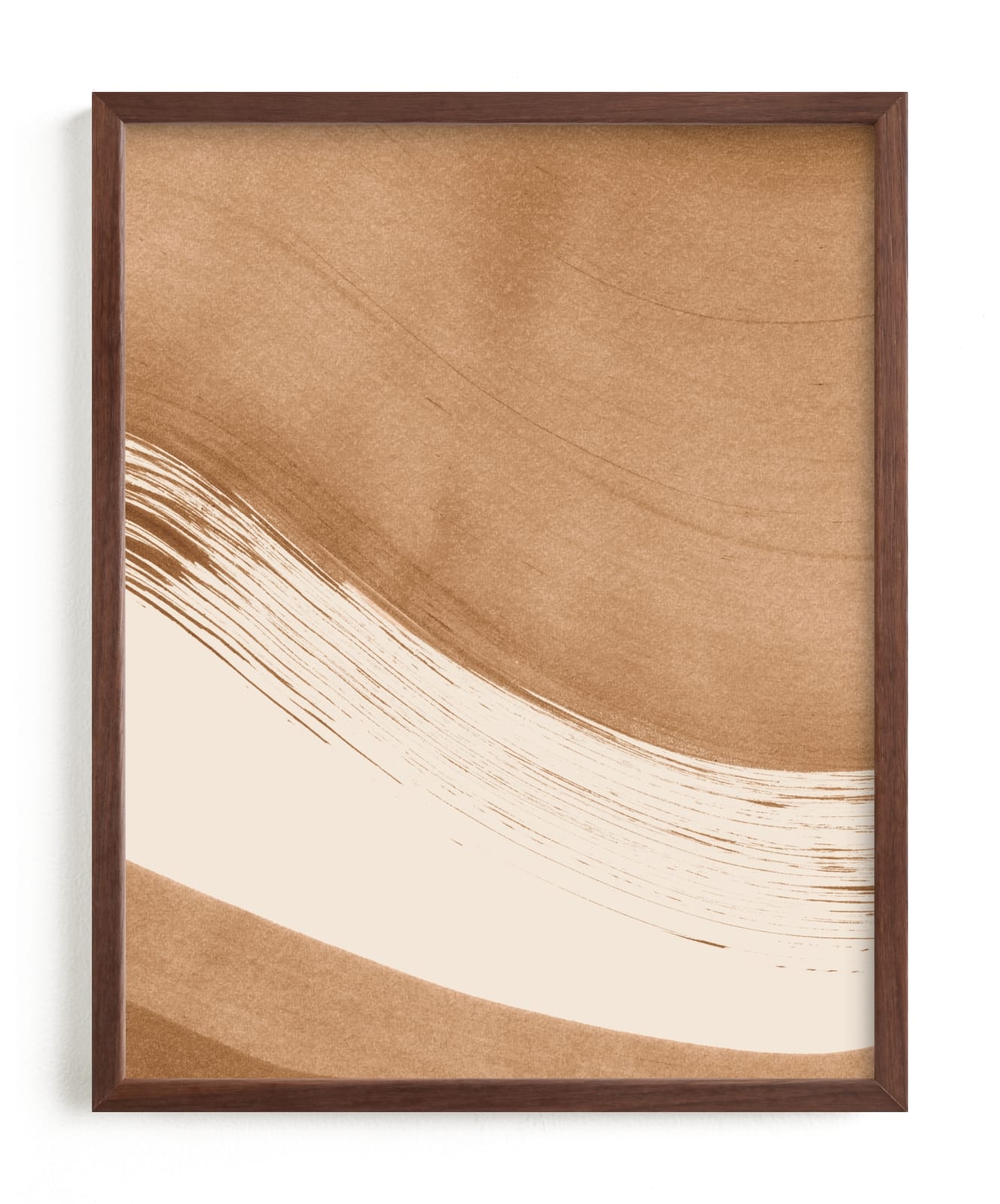 Boundary No. 1 Limited Edition Fine Art Print 2 - Image 0