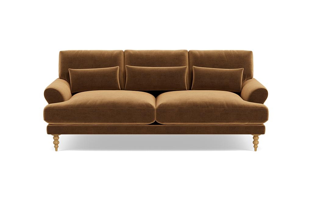 Maxwell Loveseat by Apartment Therapy - Image 0