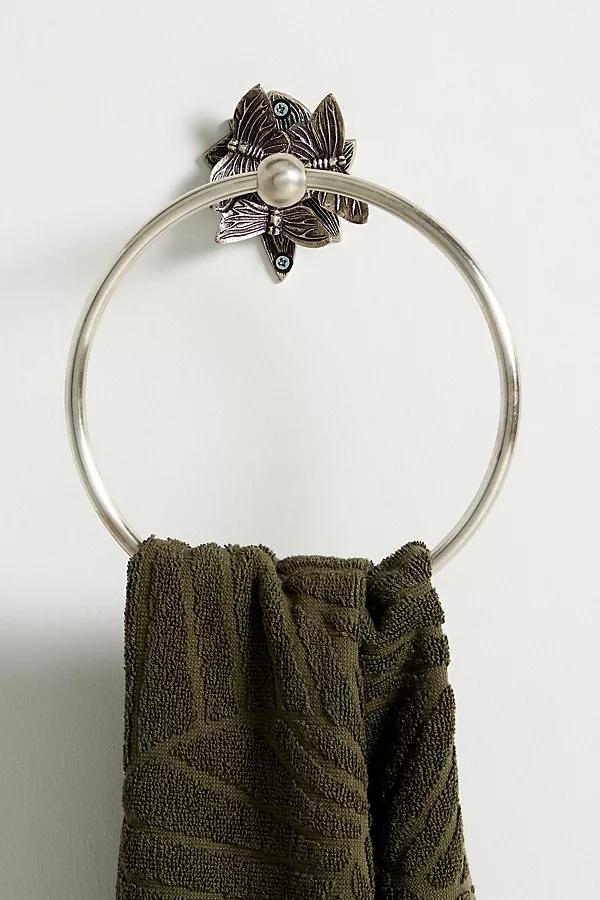 Melody Towel Ring - Image 0