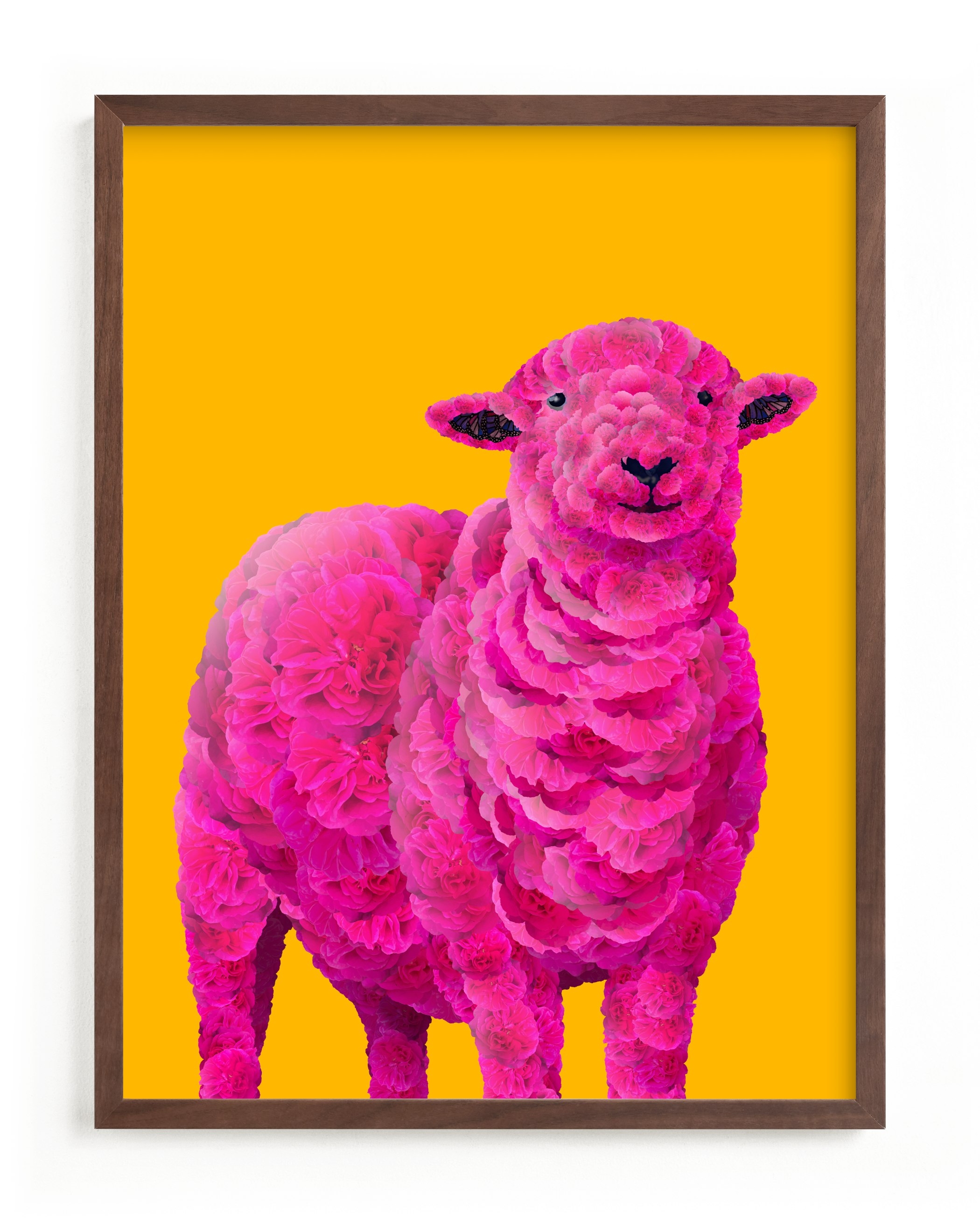 Fiona Limited Edition Fine Art Print 2 - Image 0