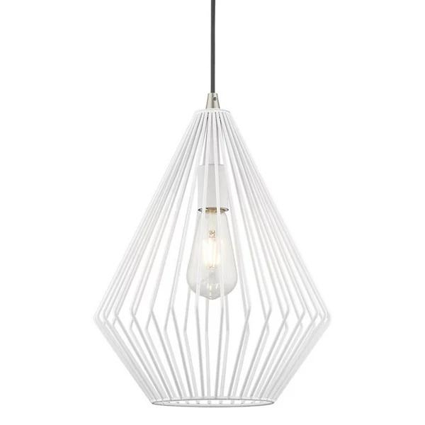 Chanel Diamond Pendant - Image 0