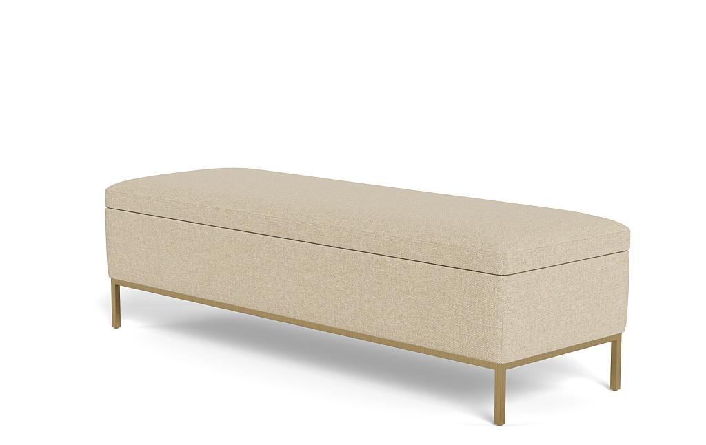 Miller Storage Bench - Image 2