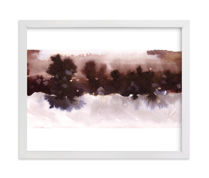Night Falling Limited Edition Fine Art Print 1 - Image 0