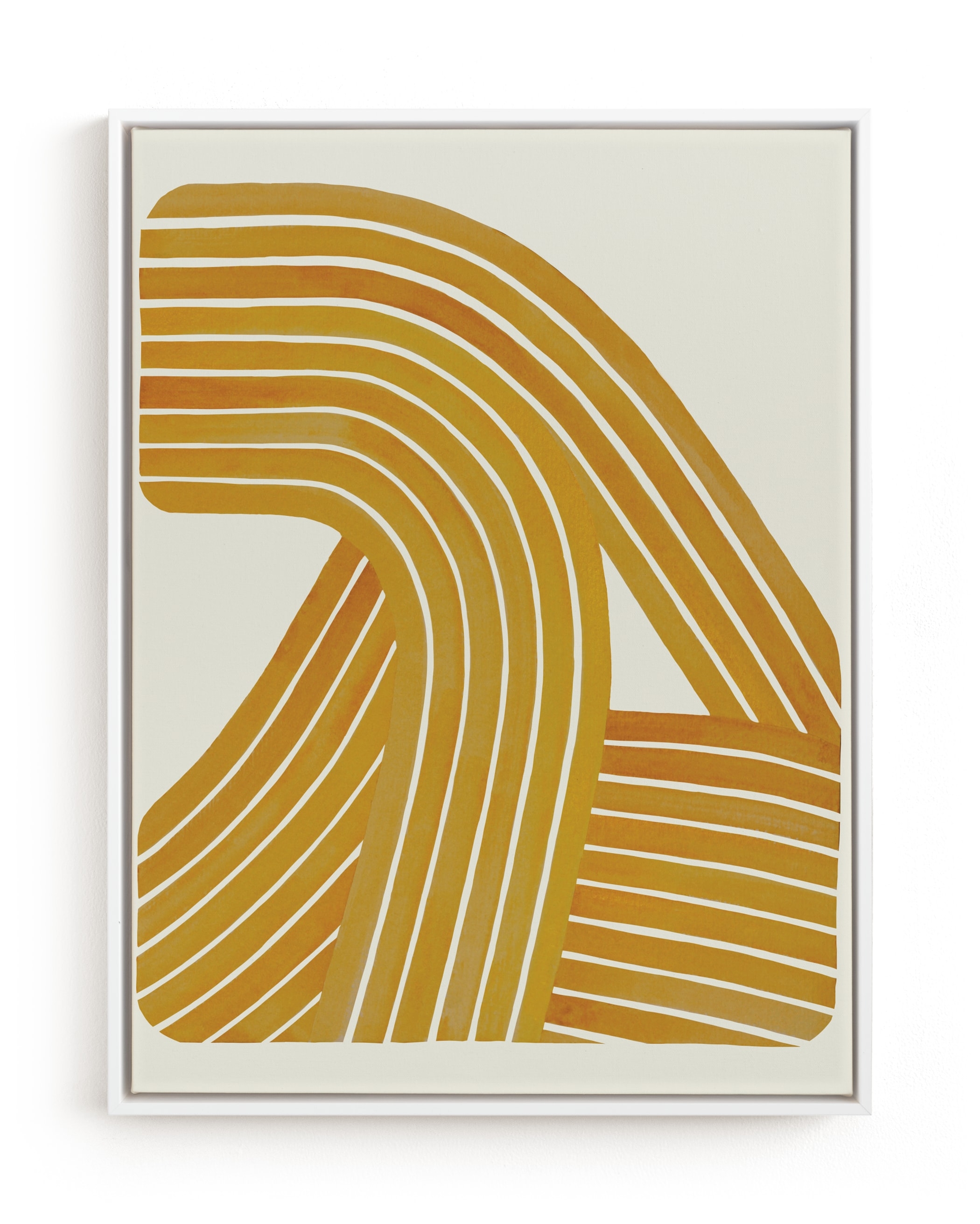 Tangerine Limited Edition Fine Art Print 2 - Image 0