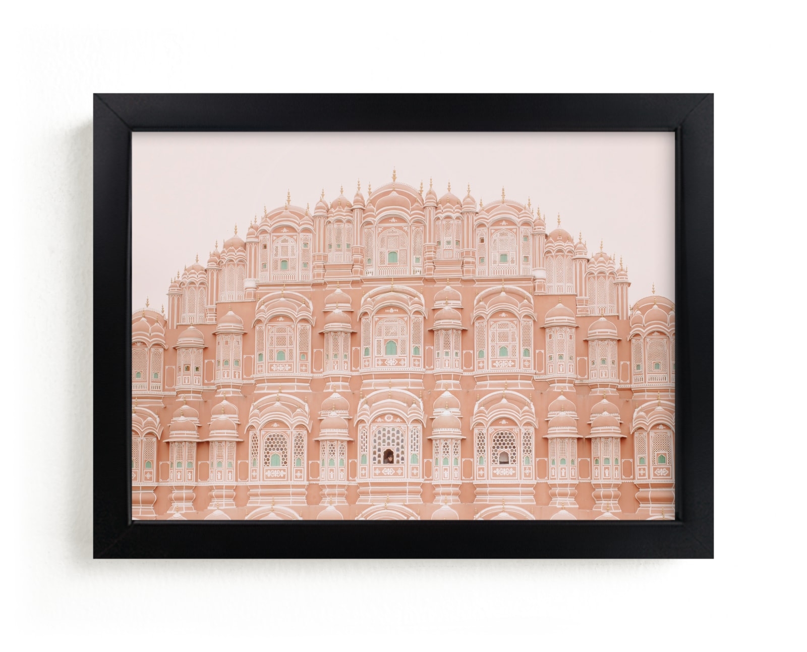 Palatial Limited Edition Fine Art Print 2 - Image 0