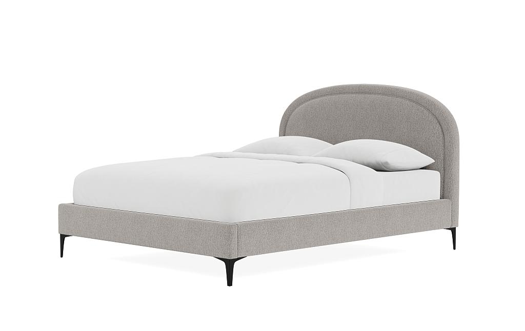 Anson Upholstered Bed - Image 2