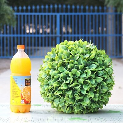 Artificial Topiary Party Decoration - Image 0