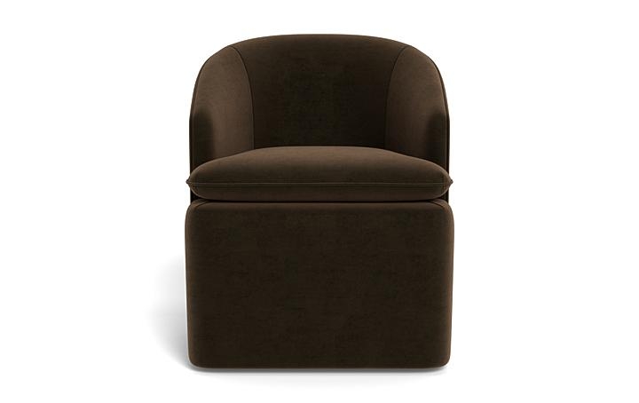 Daphne Upholstered Chair - Image 0