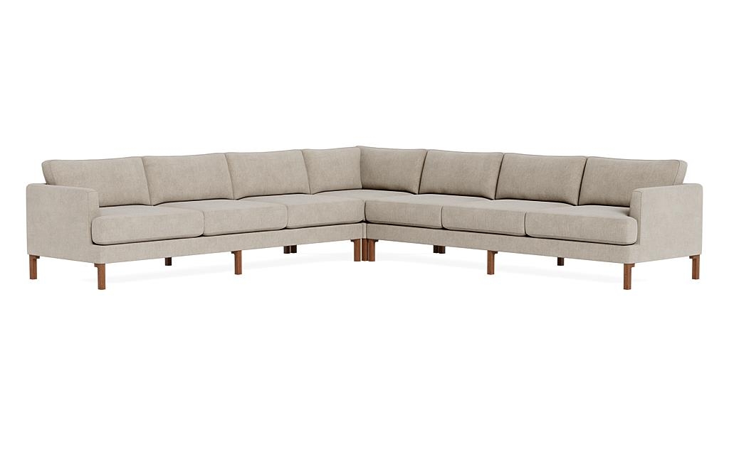 Winslow 6-Seat Corner Sectional - Image 2