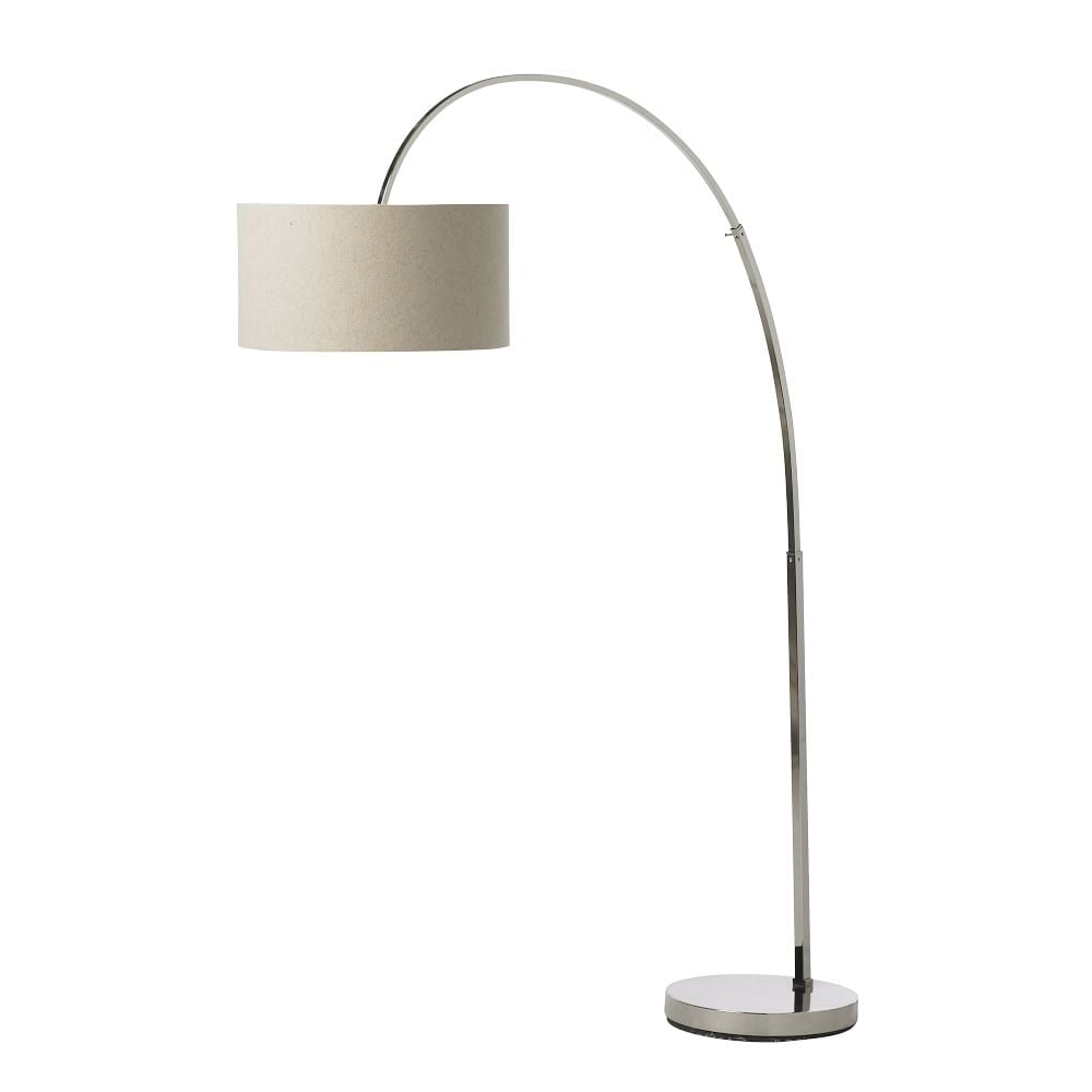 Overarching Floor Lamp - Image 0