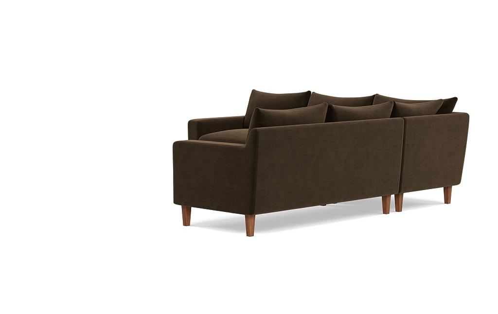 Sloan Corner 4-Seat Sectional Sofa - Image 2
