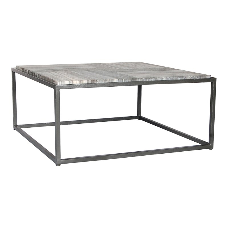 Moe's Home Collection Vedant Coffee Table - Image 0