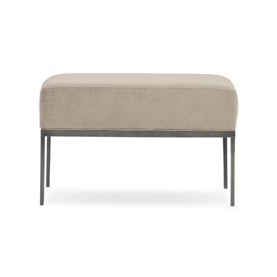 Expressions Upholstered Bench - Image 0