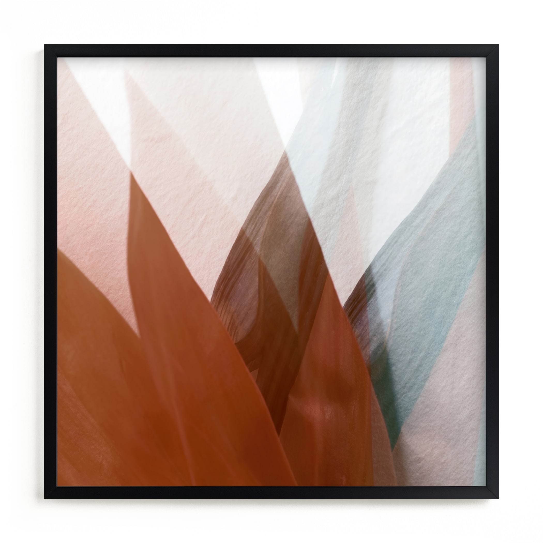 Papel Open Edition Fine Art Print - Image 0