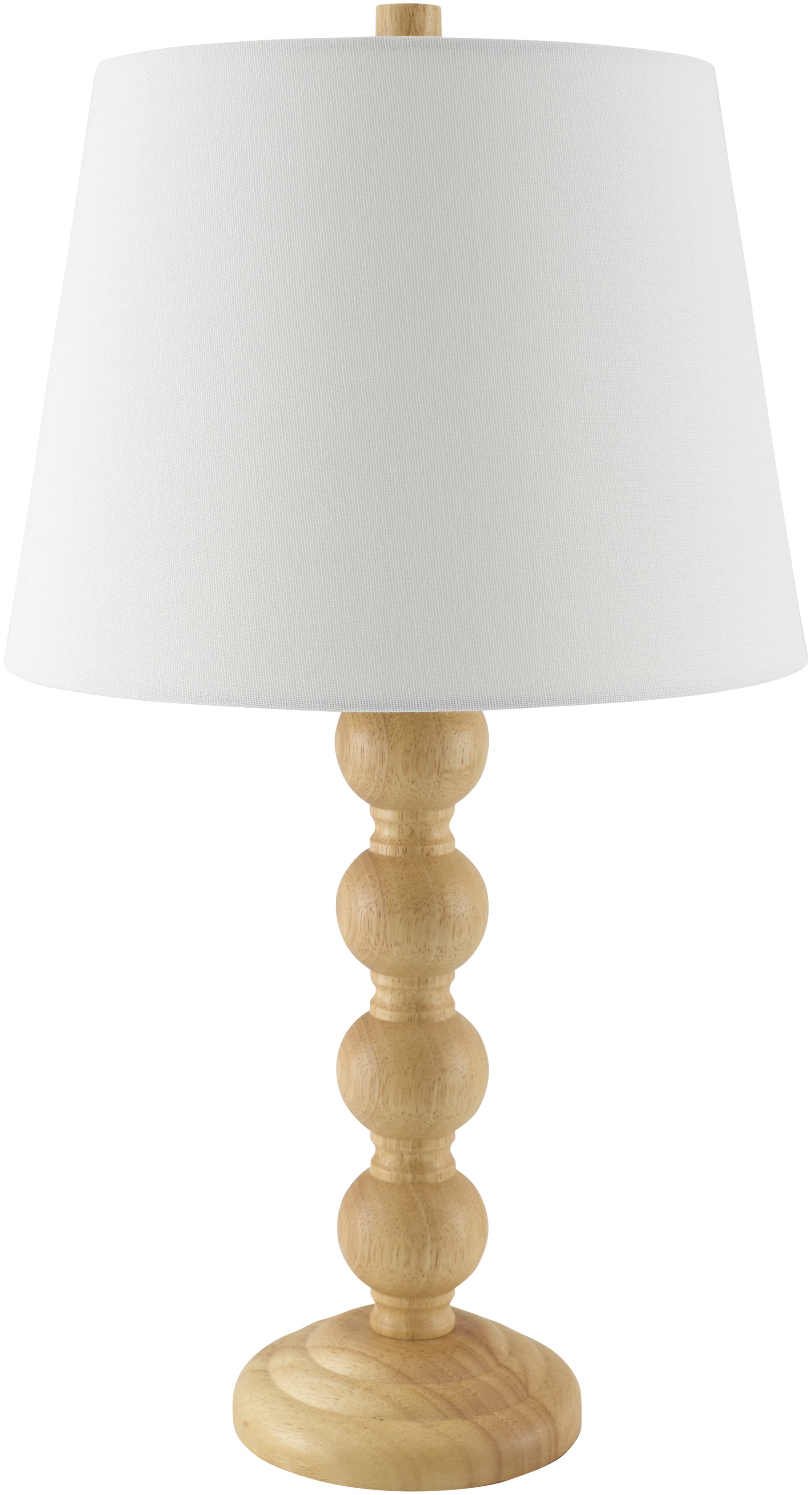 Felipe  Hand Painted 23"H x 12"W x 12"D Accent Table Lamp - Image 0