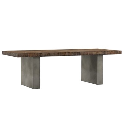 Earp Dining Table - Image 0