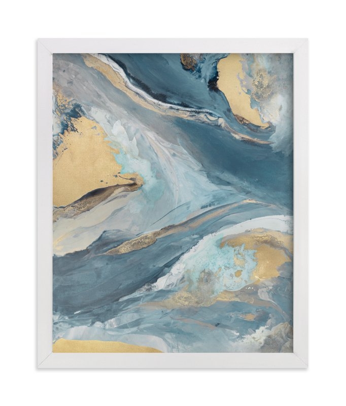 Cascading Light Limited Edition Fine Art Print 1 - Image 0