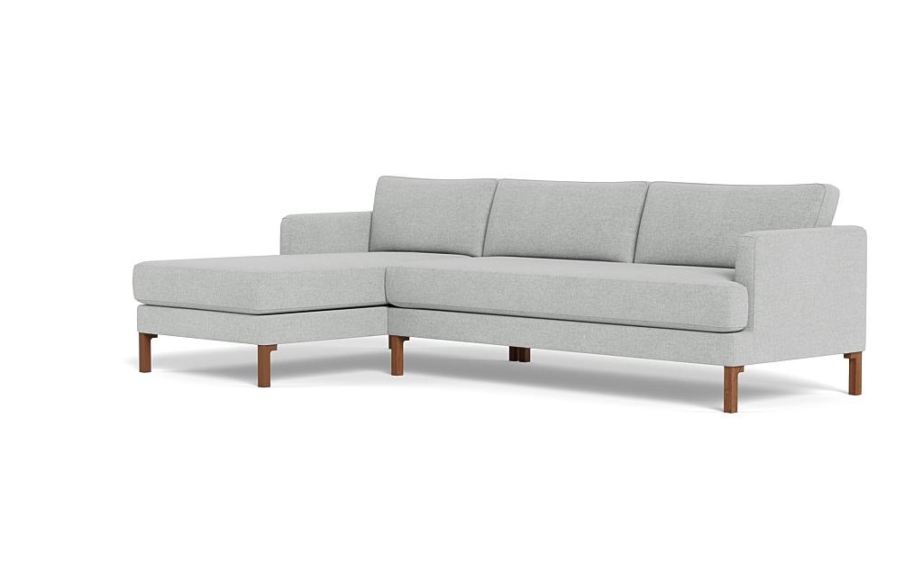 Winslow 3-Seat Left Chaise Sectional - Image 2