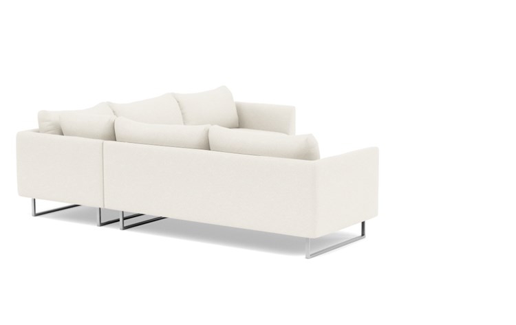 OWENS Sectional Sofa with Right Chaise (not pictured) - Image 1