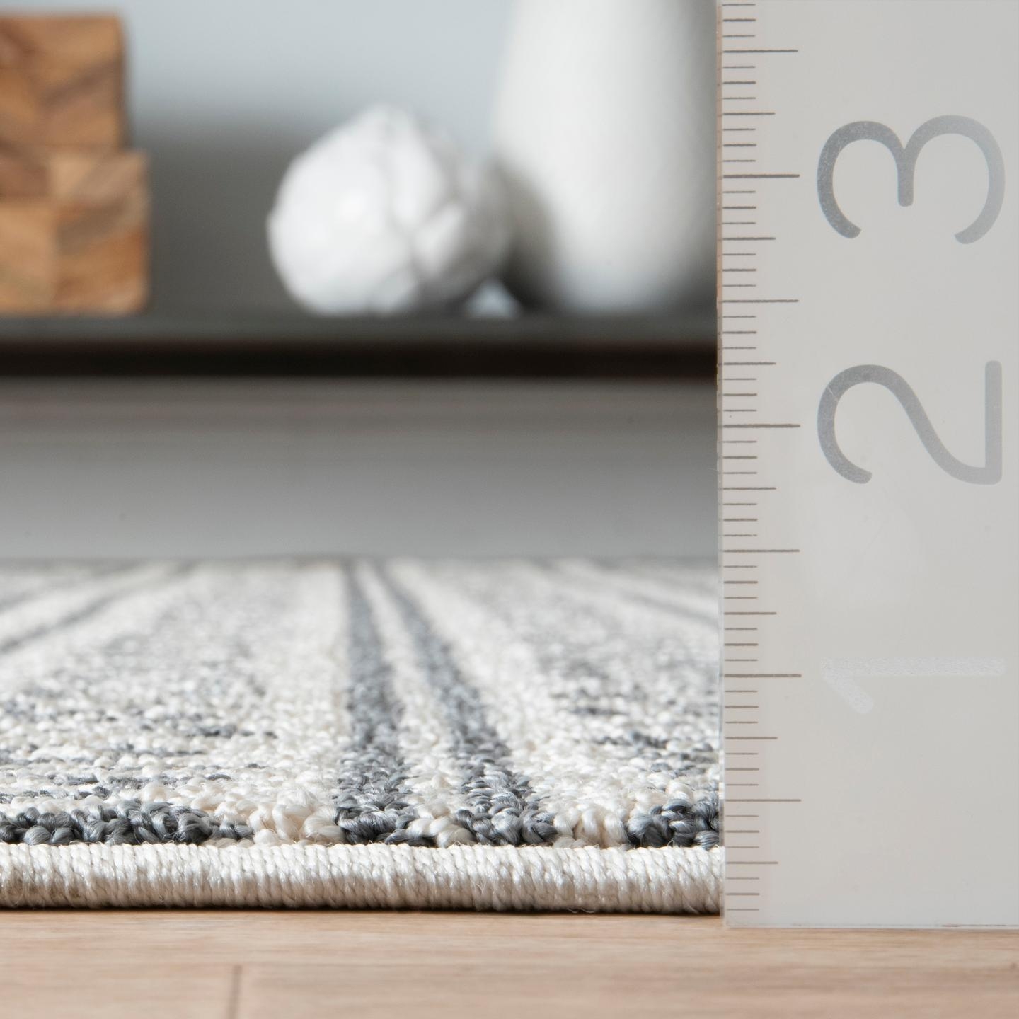 Tribal Terra Area Rug - Image 4