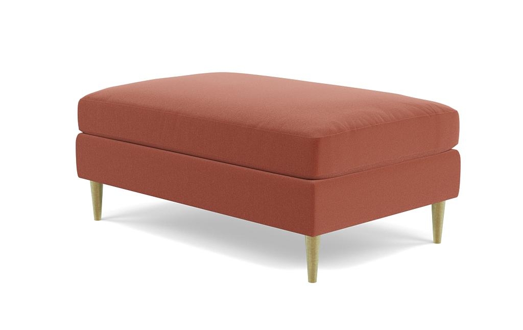 Sloan Ottoman - Image 2