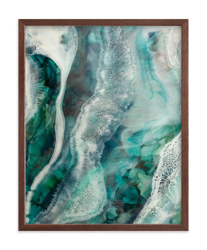 Flow Through Me Limited Edition Fine Art Print 1 - Image 0