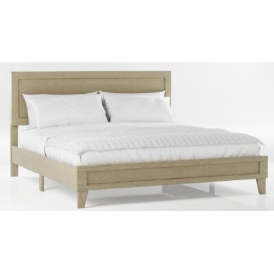 Charge Classic Platform Bed - Image 0
