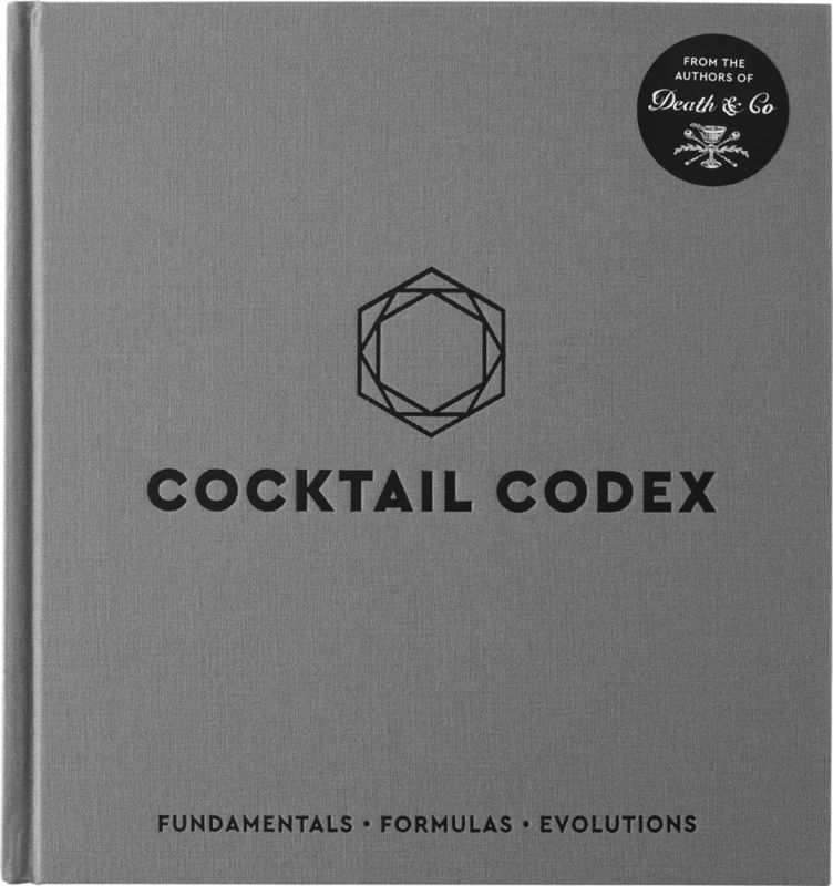 Cocktail Codex - Image 3