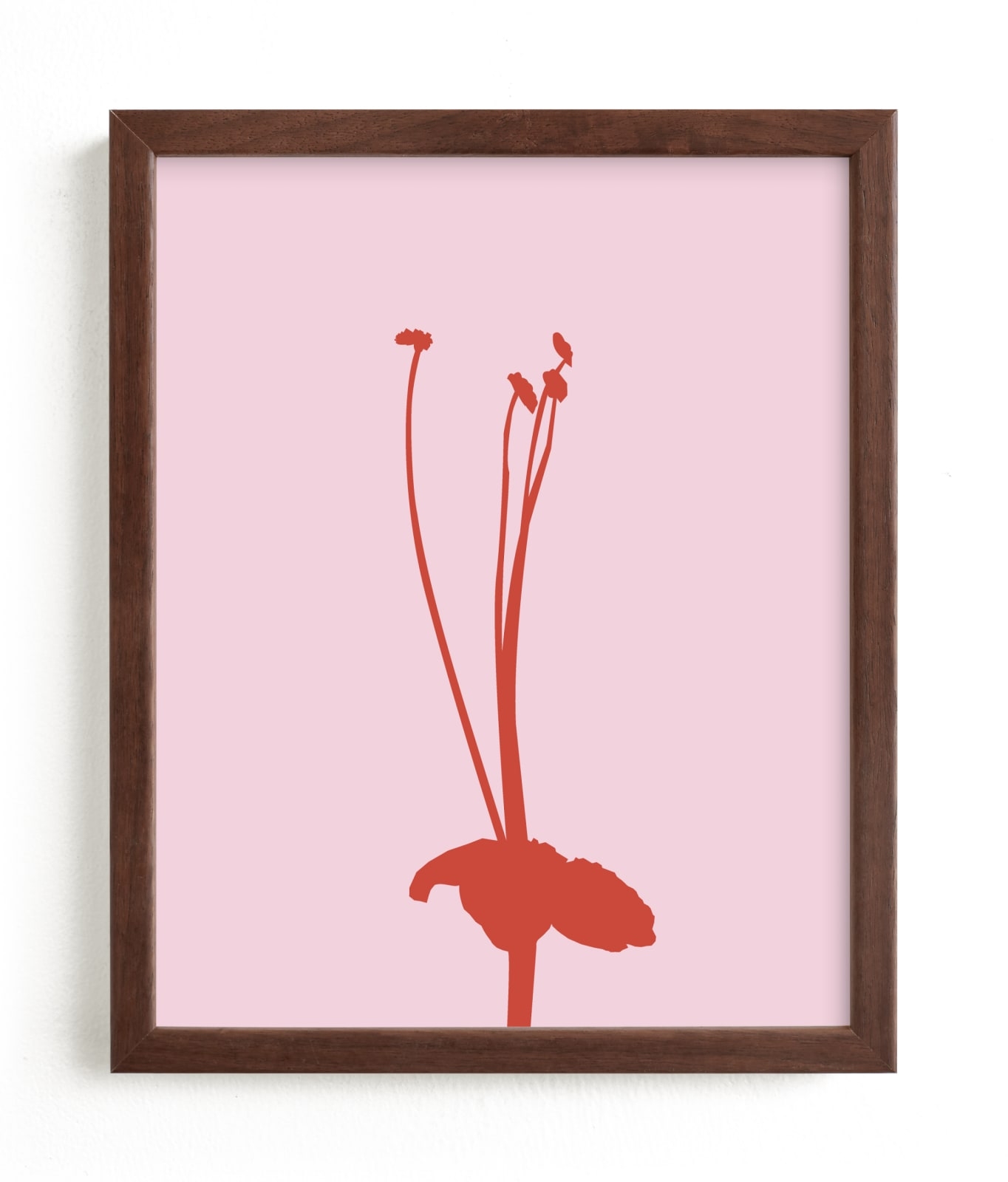 Flower II Limited Edition Fine Art Print 2 - Image 0