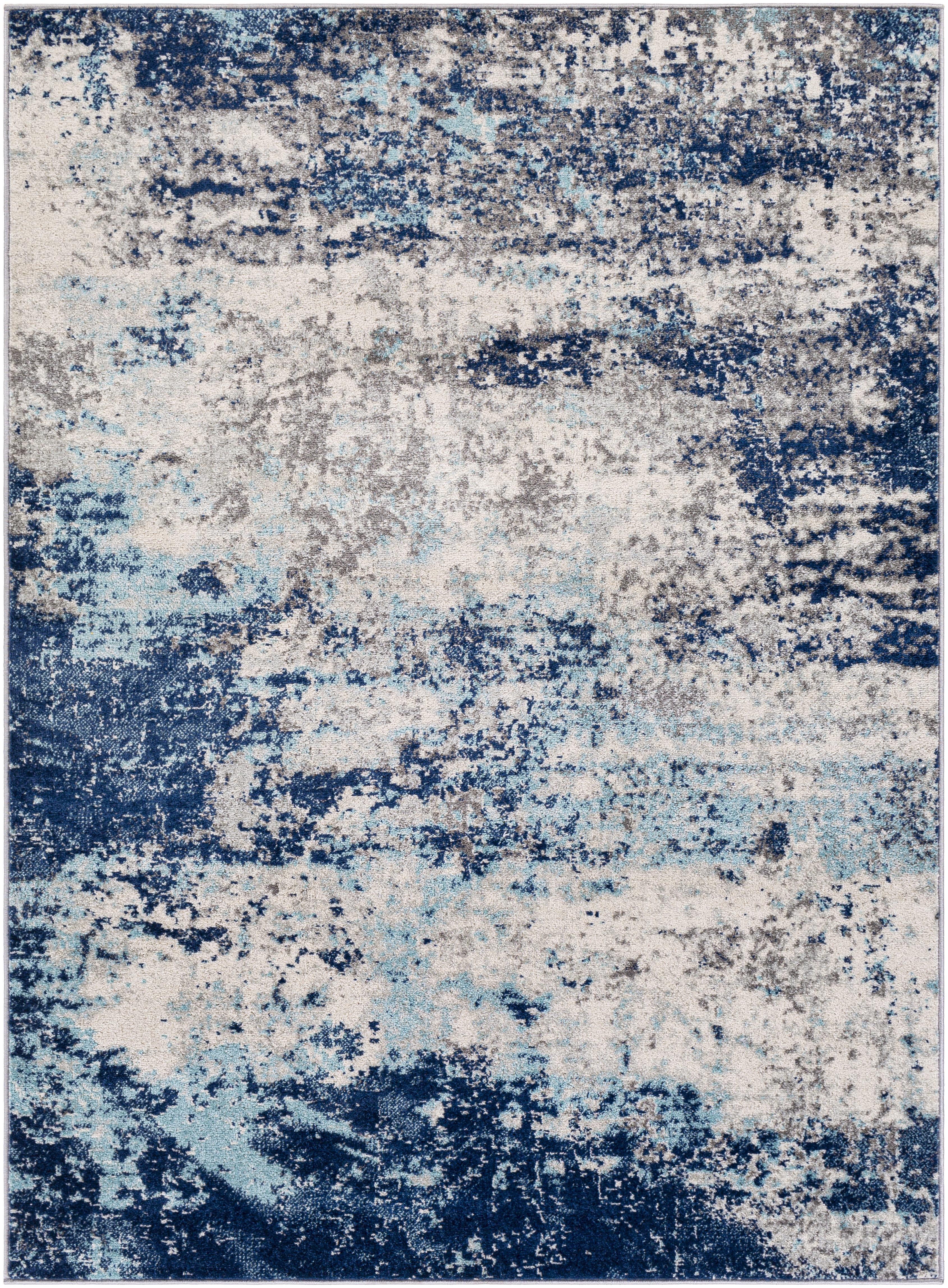 Chester Rug, 7'10" x 10'2" - Image 0