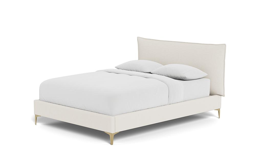 Skylar Upholstered Bed - Image 2