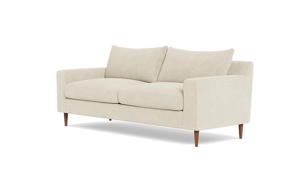 Sloan Fabric 2-Seat Sofa - Image 2