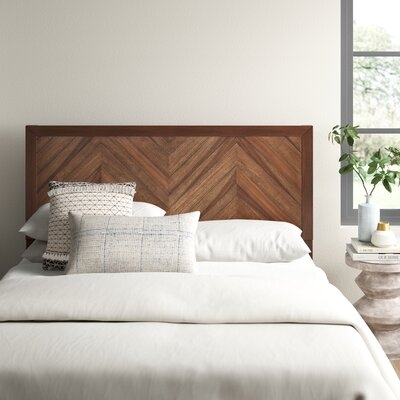 Cecere Headboard - Image 0